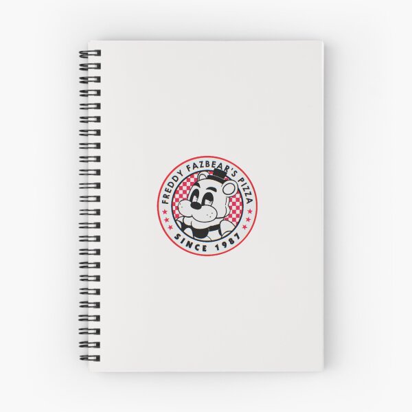 Item preview, Freddy's Pizza  | FNAF Inspired | Wall Art Home Decor | HECKINFAROUT designed and sold by Two Otters Co.