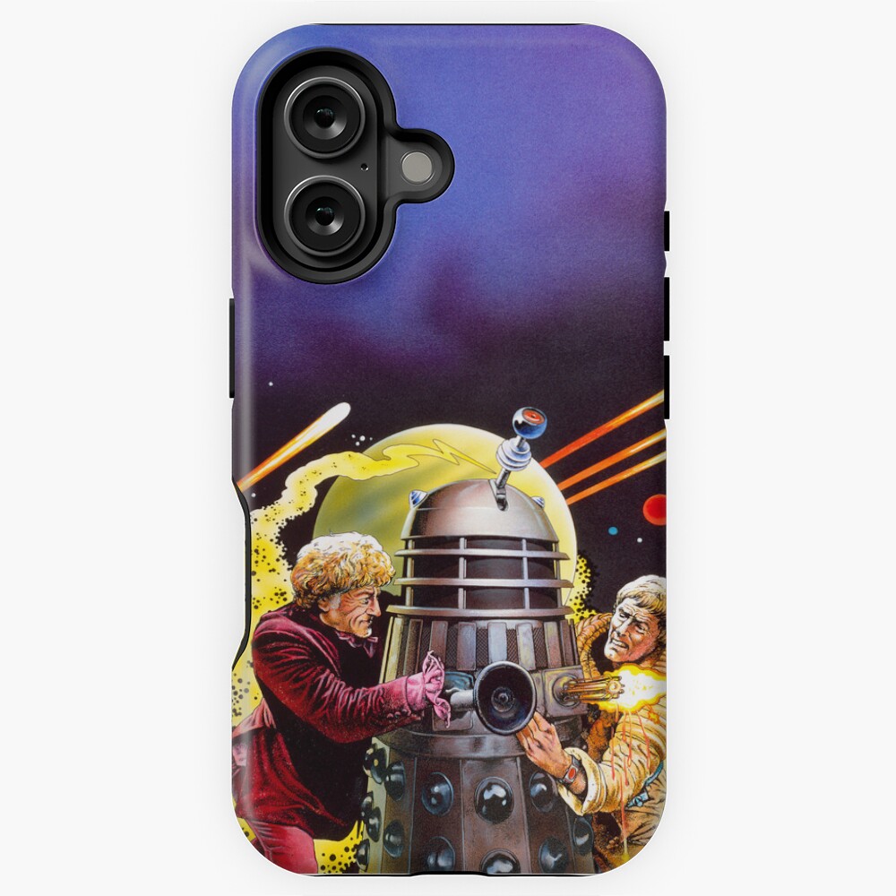 Item preview, iPhone Tough Case designed and sold by HseAchilleos.