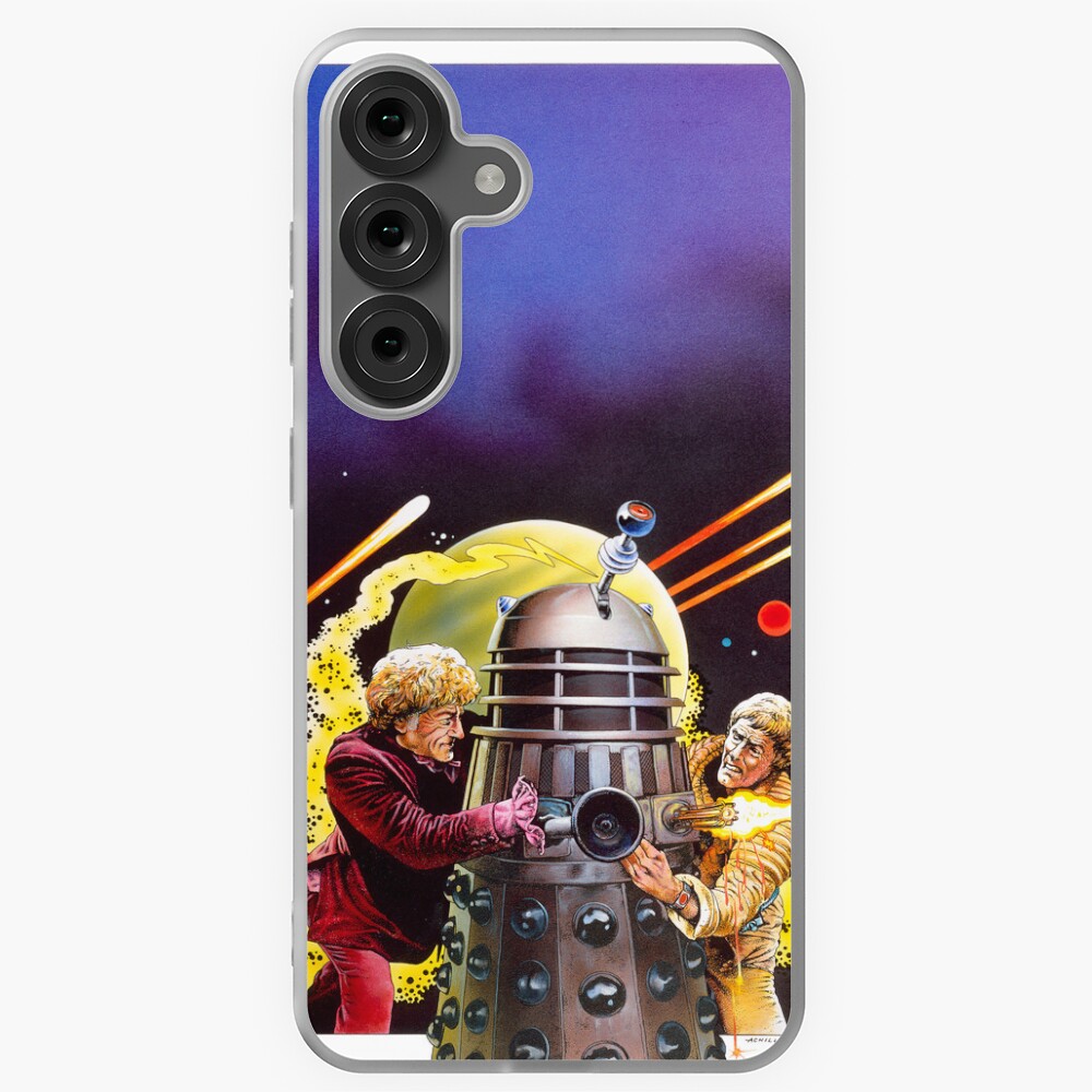 Item preview, Samsung Galaxy Soft Case designed and sold by HseAchilleos.