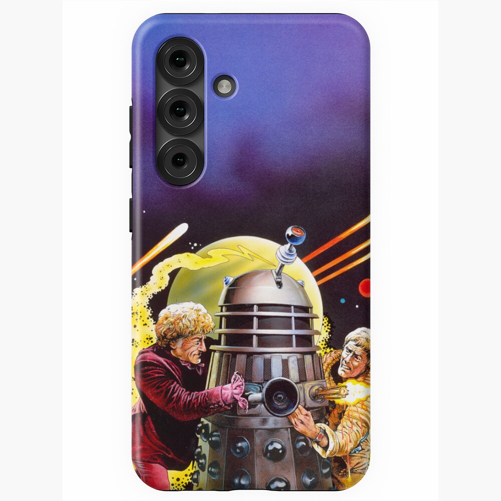 Item preview, Samsung Galaxy Tough Case designed and sold by HseAchilleos.