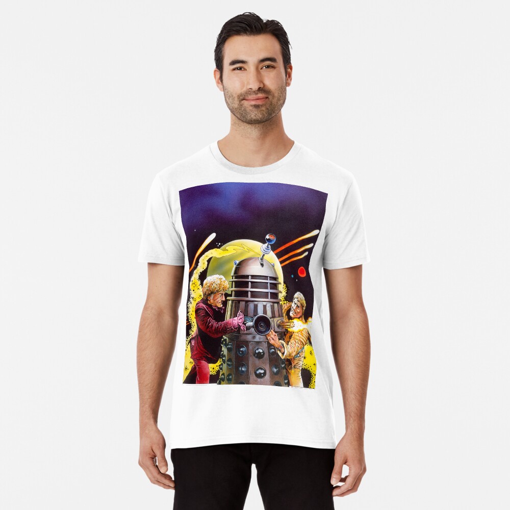Item preview, Premium T-Shirt designed and sold by HseAchilleos.