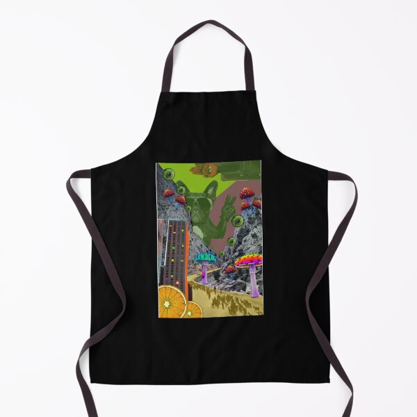 Item preview, chaotic world designed and sold by alanavittini.