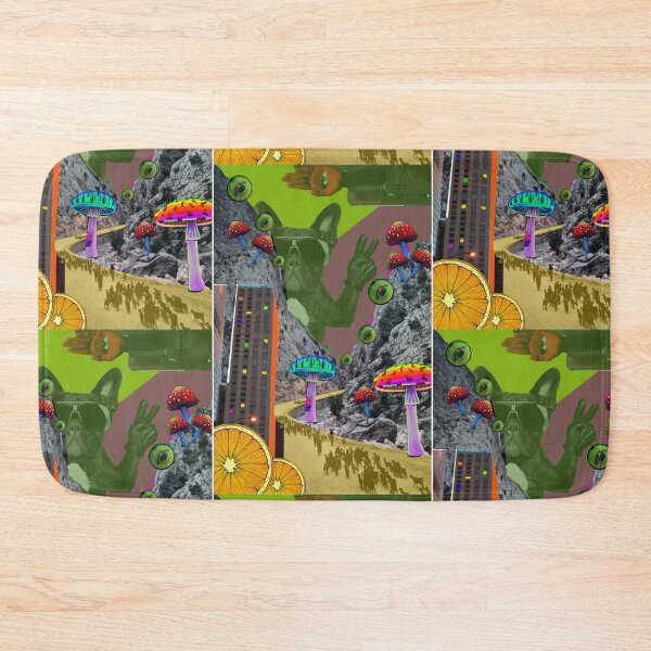 Item preview, chaotic world designed and sold by alanavittini.