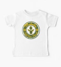 Mushnik's Skid Row Florist Baby Tee