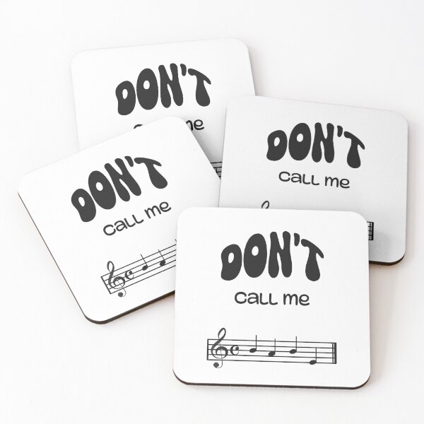 Item preview, Don't call me babe, for music fans. designed and sold by TilmanTrades.