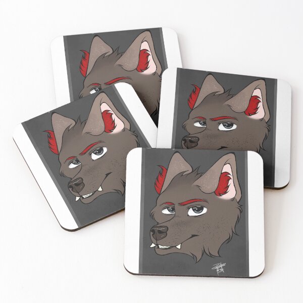 Artikelvorschau, Meine Fursona entworfen und verkauft von Wolfyeen.