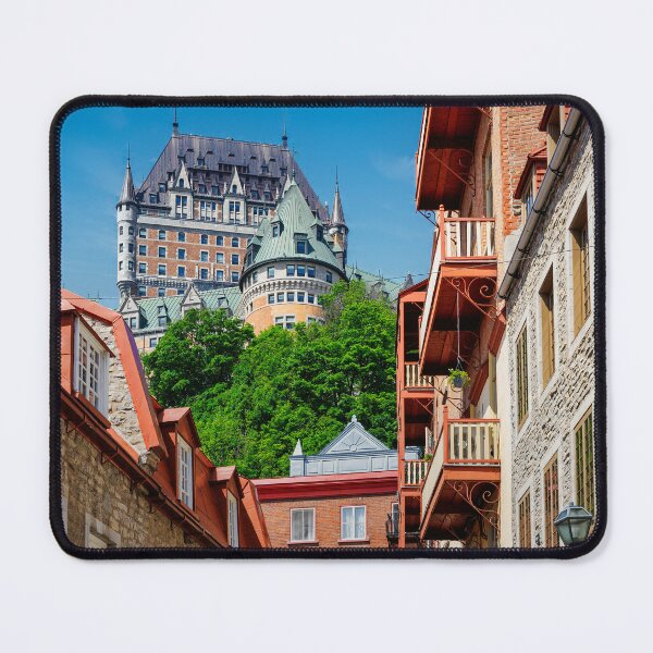 Item preview, Château Frontenac designed and sold by Yannik Hay.