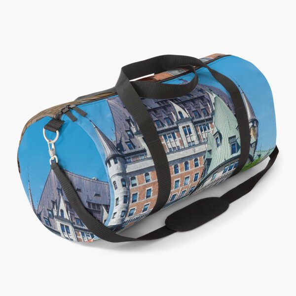 Item preview, Château Frontenac designed and sold by Yannik Hay.