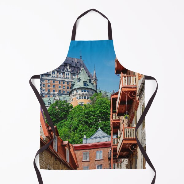 Item preview, Château Frontenac designed and sold by Yannik Hay.