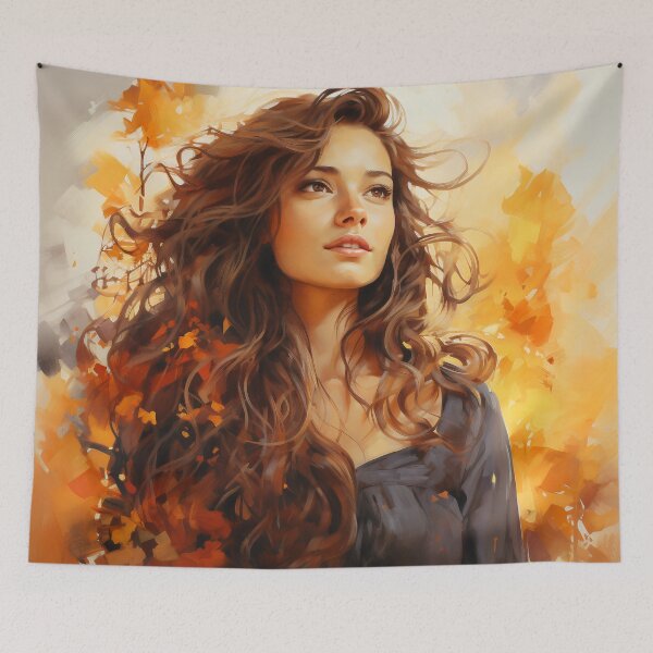 Item preview, Whispers of Serenity designed and sold by oanaunciuleanu.