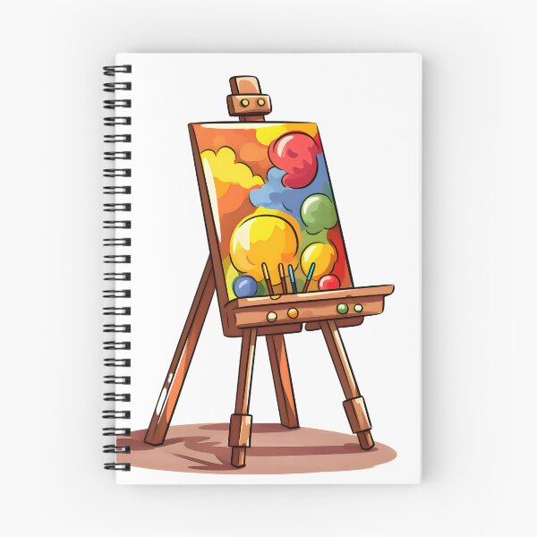 Item preview, EASEL designed and sold by ARIUSTR.