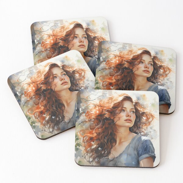 Item preview, Whispers of Serenity designed and sold by oanaunciuleanu.