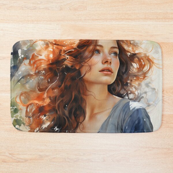 Item preview, Whispers of Serenity designed and sold by oanaunciuleanu.