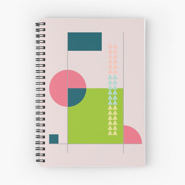 Item preview, Exploring geometric symmetry in harmonious abstract art designed and sold by vicempe.