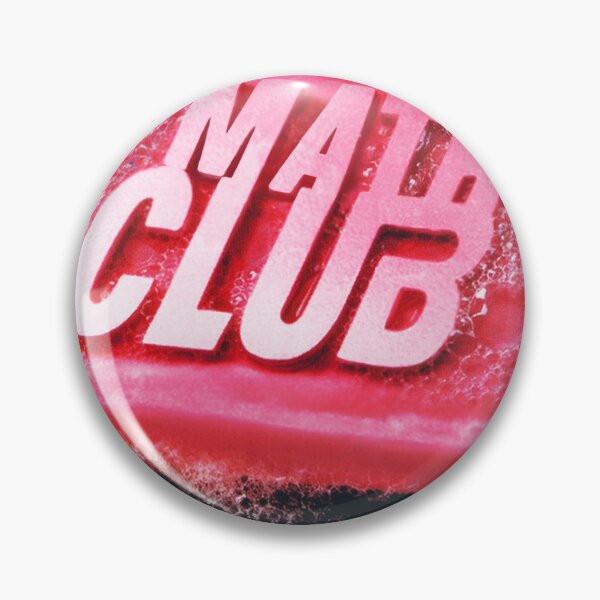 Item preview, MATH CLUB designed and sold by Arnold Kim.