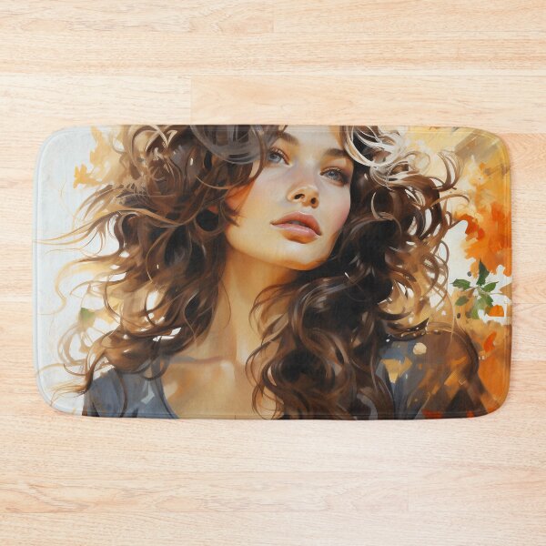 Item preview, Whispers of Serenity designed and sold by oanaunciuleanu.