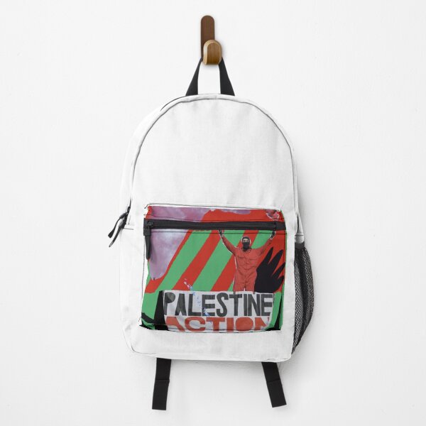 Item preview, Palestine Action Design designed and sold by zippex.