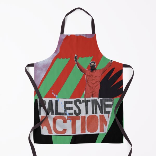 Item preview, Palestine Action Design designed and sold by zippex.