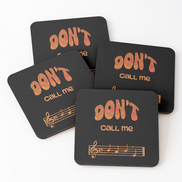 Item preview, Don't call me babe, for music fans. designed and sold by TilmanTrades.