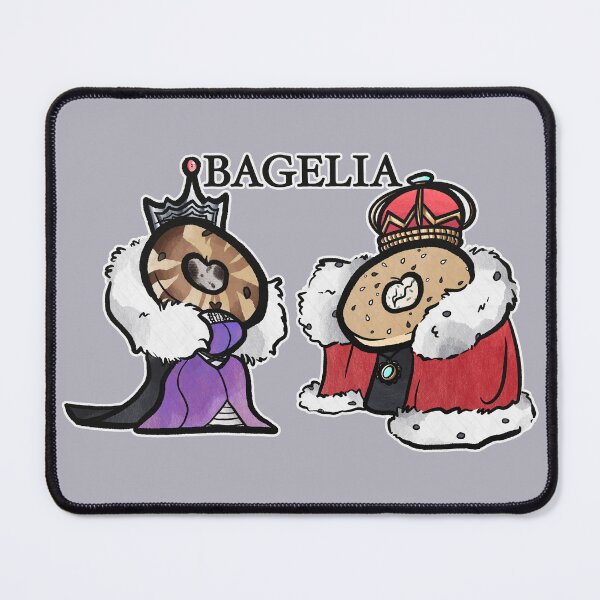Item preview, Bagelia  designed and sold by Sparklepupfaeri.