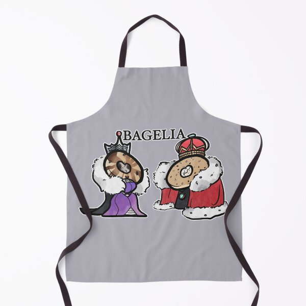 Item preview, Bagelia designed and sold by Sparklepupfaeri.