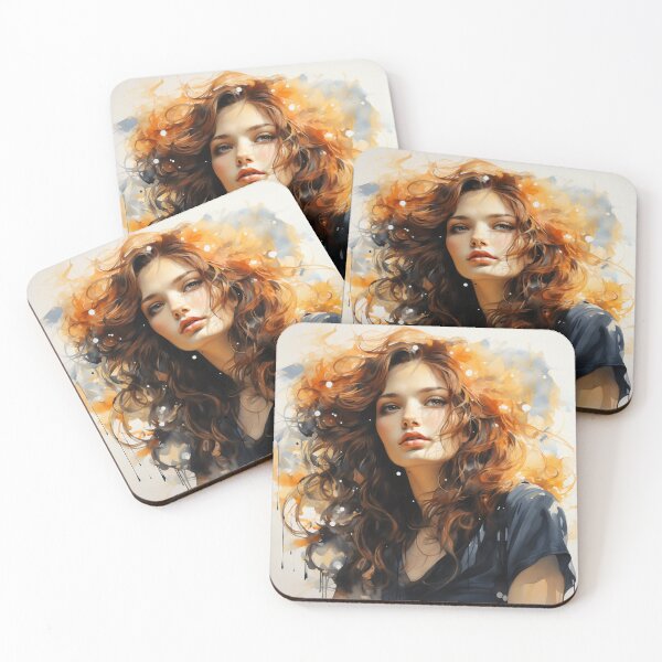 Item preview, Whispers of Serenity designed and sold by oanaunciuleanu.