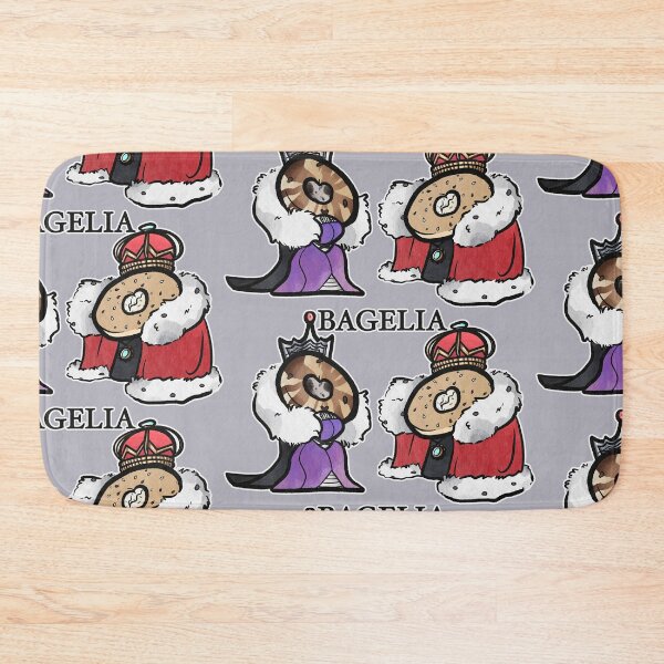 Item preview, Bagelia  designed and sold by Sparklepupfaeri.