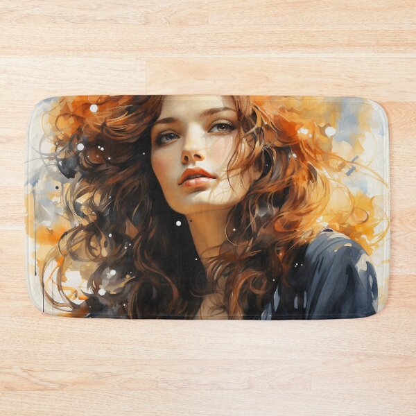 Item preview, Whispers of Serenity designed and sold by oanaunciuleanu.