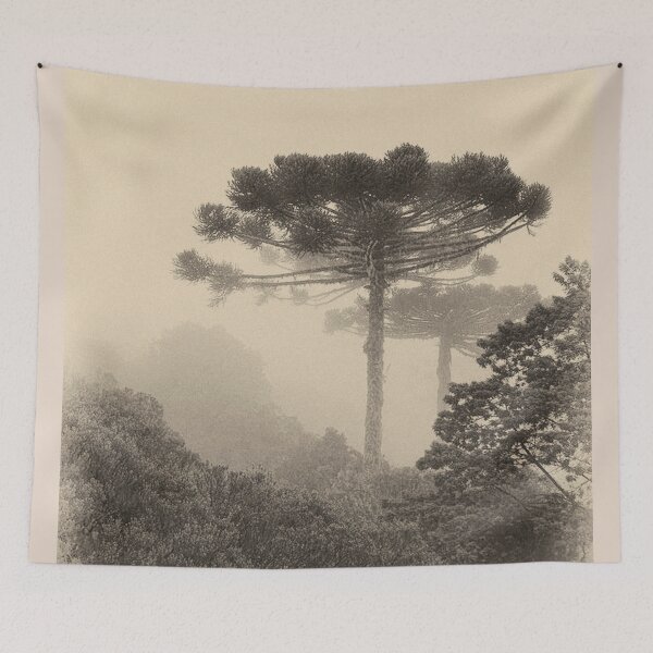 Item preview, Misty morning in the canyons designed and sold by stevepaint.
