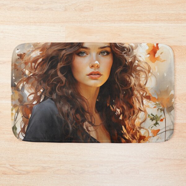 Item preview, Whispers of Serenity designed and sold by oanaunciuleanu.
