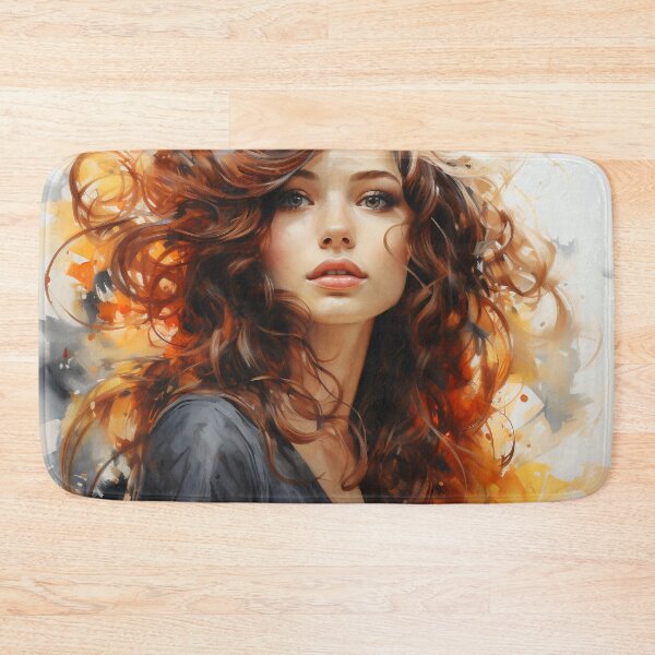 Item preview, Whispers of Serenity designed and sold by oanaunciuleanu.