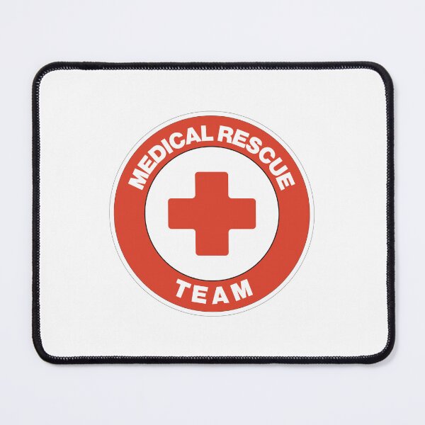 Item preview, medical rescue, first aid designed and sold by Mqyou.
