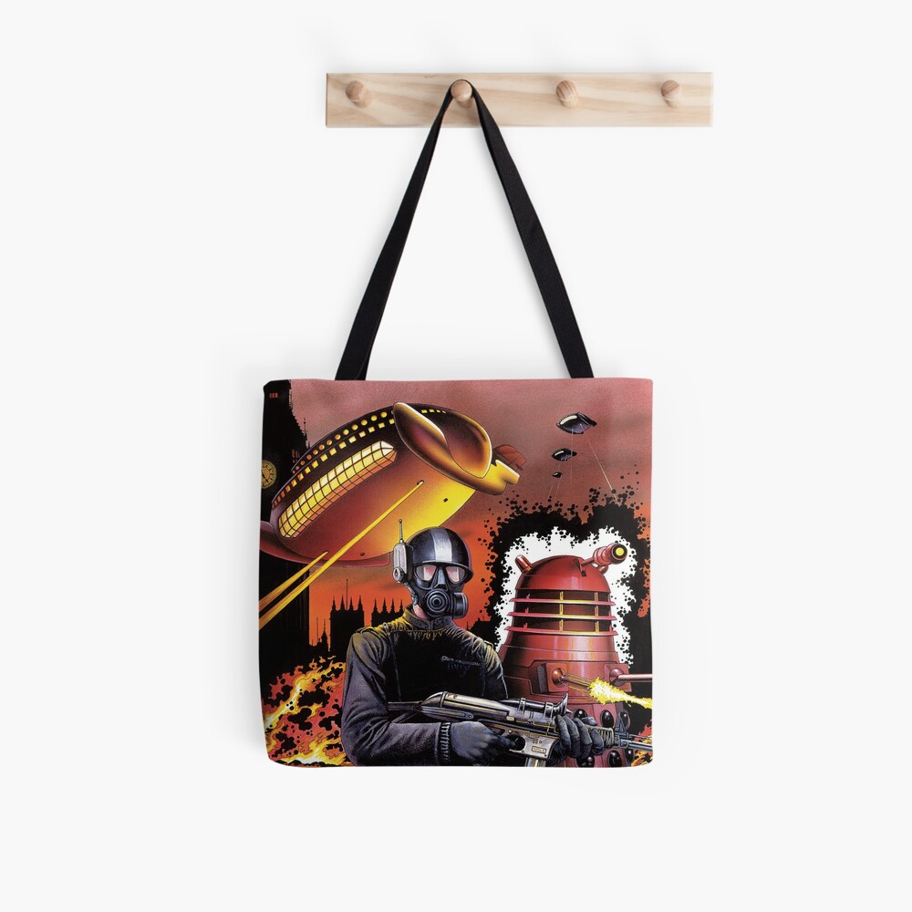 Item preview, All Over Print Tote Bag designed and sold by HseAchilleos.