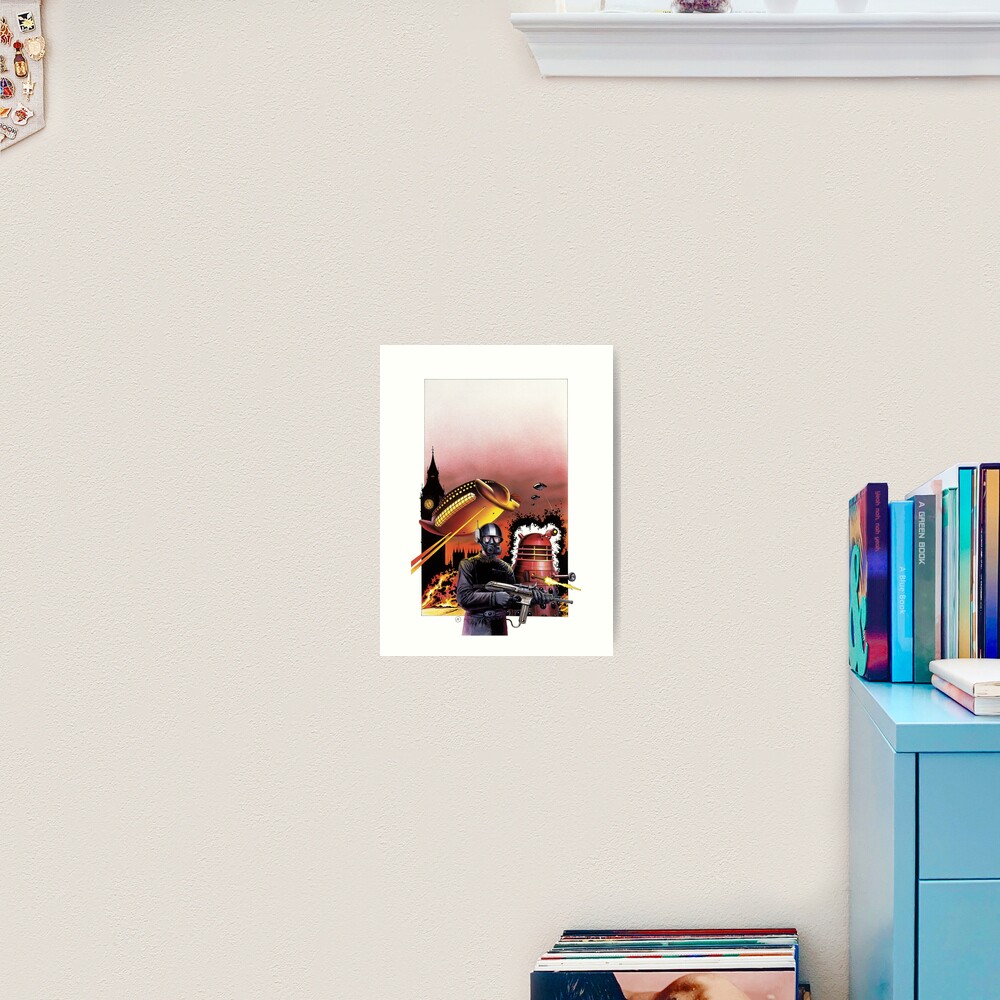 Item preview, Art Print designed and sold by HseAchilleos.