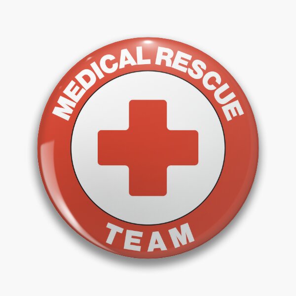 Item preview, medical rescue, first aid designed and sold by Mqyou.