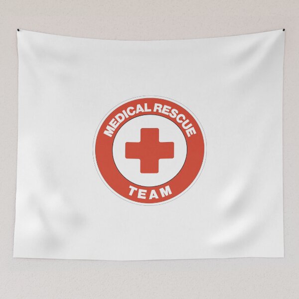 Item preview, medical rescue, first aid designed and sold by Mqyou.