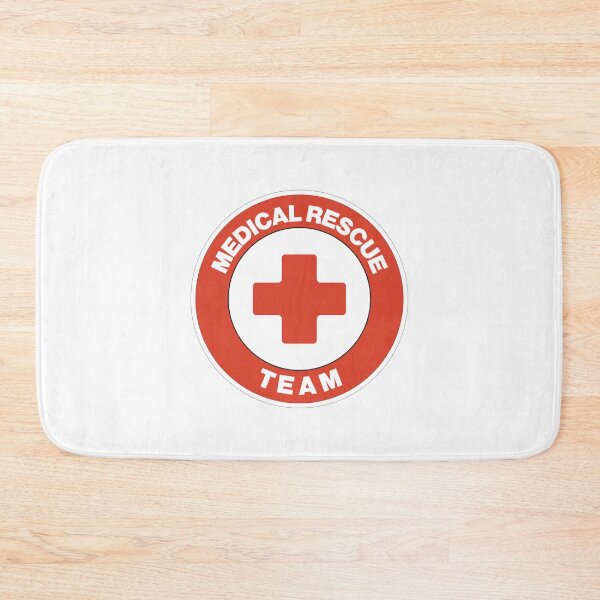 Item preview, medical rescue, first aid designed and sold by Mqyou.