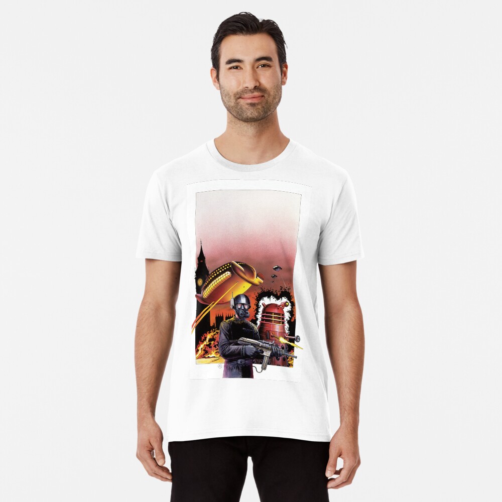 Item preview, Premium T-Shirt designed and sold by HseAchilleos.