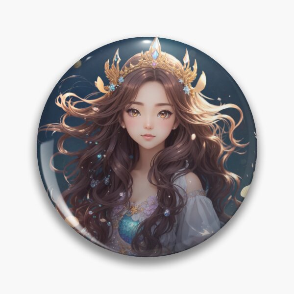 Item preview, Beneath the Blue 2: Mysteries of the Underwater Mermaid designed and sold by Kumahimeco.