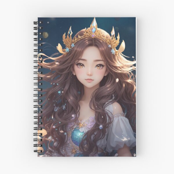 Item preview, Beneath the Blue 2: Mysteries of the Underwater Mermaid designed and sold by Kumahimeco.