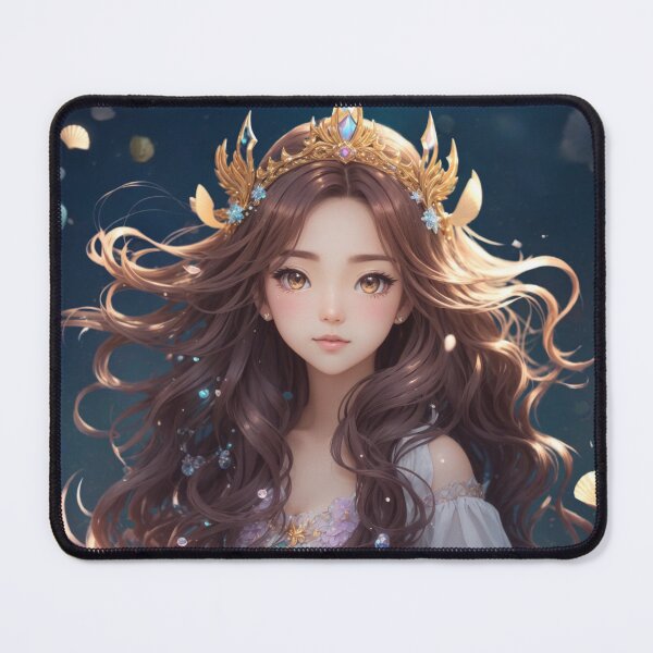 Item preview, Beneath the Blue 2: Mysteries of the Underwater Mermaid designed and sold by Kumahimeco.