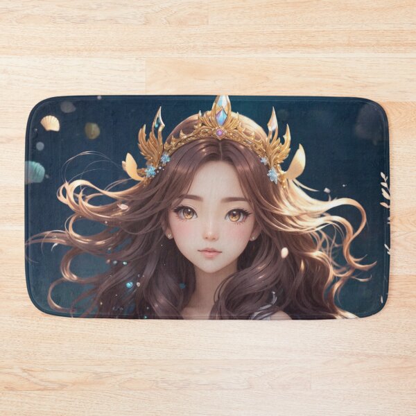 Item preview, Beneath the Blue 2: Mysteries of the Underwater Mermaid designed and sold by Kumahimeco.