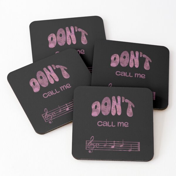 Item preview, Don't call me babe, for music fans. designed and sold by TilmanTrades.