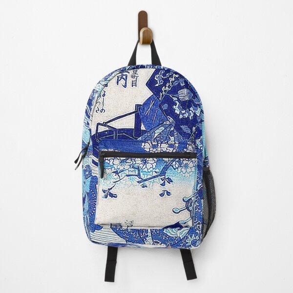 Item preview, Ogiya uchi Hanaogi by Utagawa Kuniyoshi designed and sold by Gold Turtle  Lina.