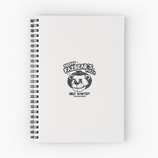 Item preview, Freddy's Pizza  | FNAF Inspired | Wall Art Home Decor | HECKINFAROUT designed and sold by Two Otters Co.