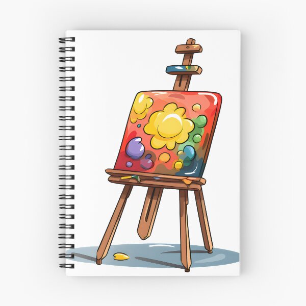 Item preview, EASEL designed and sold by ARIUSTR.