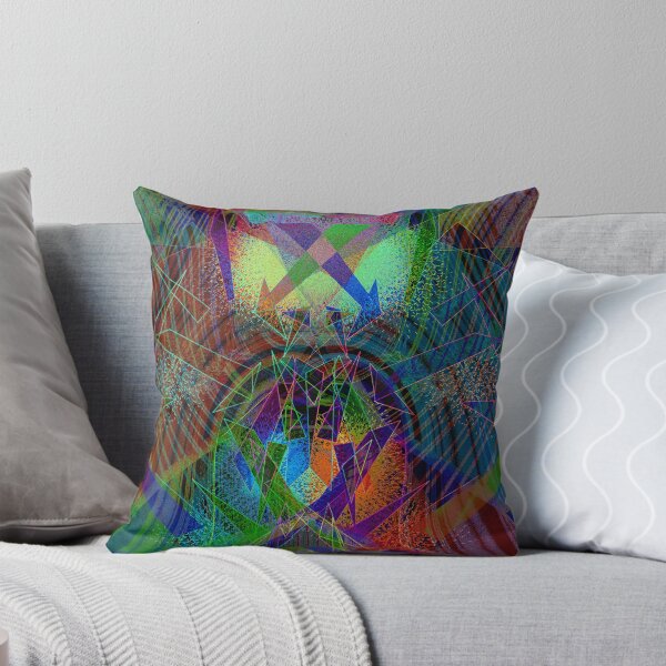 Item preview, He Makes Her Feel Fireworks designed and sold by Elizabeth Austin-Craig.