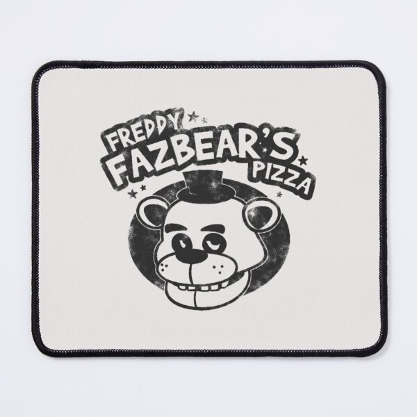 Item preview, Freddy's Pizza  | FNAF Inspired | Wall Art Home Decor | HECKINFAROUT designed and sold by Two Otters Co.