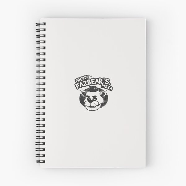 Item preview, Freddy's Pizza  | FNAF Inspired | Wall Art Home Decor | HECKINFAROUT designed and sold by Two Otters Co.