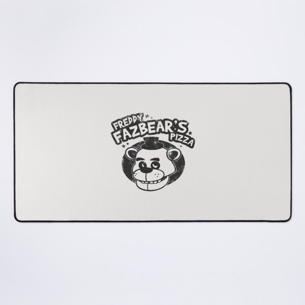 Item preview, Freddy's Pizza  | FNAF Inspired | Wall Art Home Decor | HECKINFAROUT designed and sold by Two Otters Co.